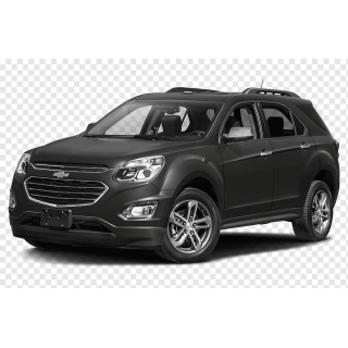 Tapis de voiture Chevrolet Equinox (2015-2017)