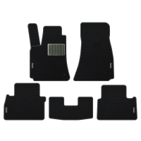 Tapis de voiture Chrysler 300C (2004-2011)