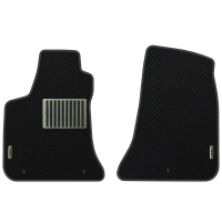 Tapis de voiture Chrysler 300C (2011-…)