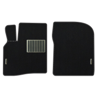 Tapis de voiture Chrysler Pacifica (2003-2007)