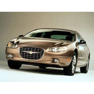 Tapis de voiture Chrysler Concorde (1998-2004)