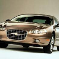 Tapis de voiture Chrysler Concorde (1998-2004)