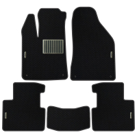 Tapis de voiture Chrysler 200 (2014-2016)