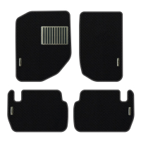 Tapis de voiture Chrysler Aspen (2007-2009)
