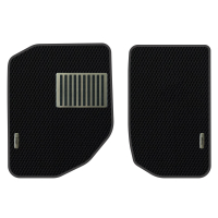 Tapis de voiture Chrysler Aspen (2007-2009)