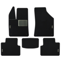 Tapis de voiture Chrysler 200S (2010-2014)