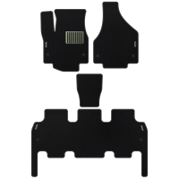 Tapis de voiture Chrysler Pacifica (2016-…)