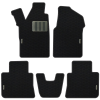 Tapis de voiture Chrysler Vision (1993-1997)