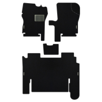 Tapis de voiture Chrysler Voyager (1991-1995)