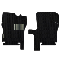 Tapis de voiture Chrysler Voyager (1991-1995)