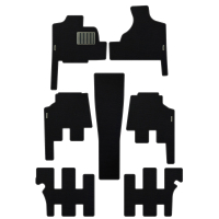 Tapis de voiture Chrysler Grand Voyager (2001-2007)