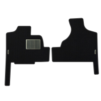 Tapis de voiture Chrysler Grand Voyager (2001-2007)