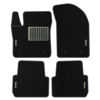 Tapis de voiture Chrysler 200 (2010-2014)