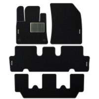 Tapis de voiture Citroen C4 Grand Picasso (2013-…)