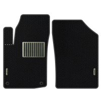 Tapis de voiture Citroen C3 (2009-2016)