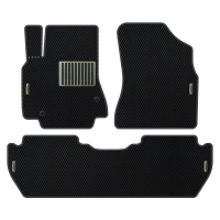 Tapis de voiture Citroen Berlingo (2008-2018)
