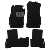 Tapis de voiture Citroen Nemo (2007-…)