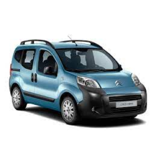 Tapis de voiture Citroen Nemo (2007-…)