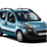 Tapis de voiture Citroen Nemo (2007-…)