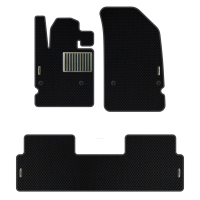 Tapis de voiture Citroen C5 (2008-2017)