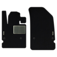 Tapis de voiture Citroen C5 (2008-2017)