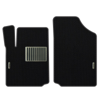 Tapis de voiture Citroen C2 (2003-2010)