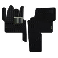 Tapis de voiture Citroen Spacetourer (2016-…)