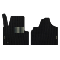 Tapis de voiture Citroen Jumpy (2007-…)