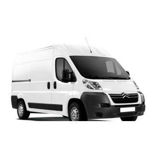 Tapis de voiture Citroen Jumpy (2007-…)