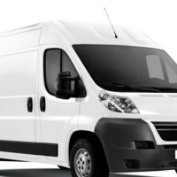 Tapis de voiture Citroen Jumpy (2007-…)