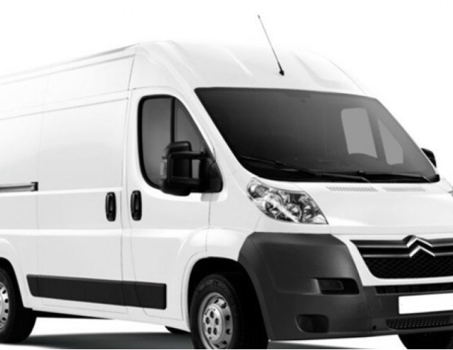 Tapis de voiture Citroen Jumpy (2007-…)