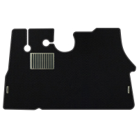 Tapis de voiture Citroen Jumper (1994-2006)