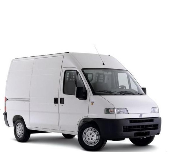 Tapis de voiture Citroen Jumper (1994-2006)