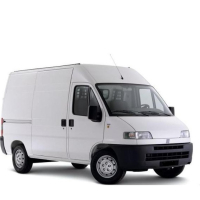 Tapis de voiture Citroen Jumper (1994-2006)