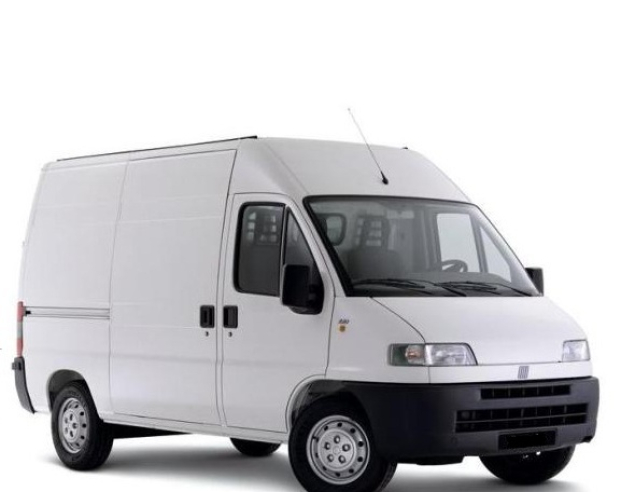 Tapis de voiture Citroen Jumper (1994-2006)