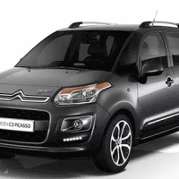 Tapis de voiture Citroen C3 Picasso (2008-2017)
