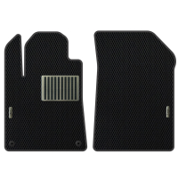 Tapis de voiture Citroen C5 (2001-2008)