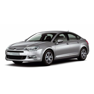 Tapis de voiture Citroen C5 (2001-2008)