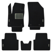 Tapis de voiture Citroen C3 Aircross (2017-…)