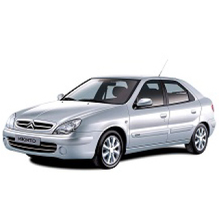 Tapis de voiture Citroen Xsara (2000-2006)