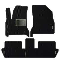 Tapis de voiture Citroen C4 Grand Picasso (2006-2013)