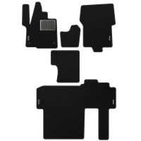 Tapis de voiture Citroen Spacetourer (2016-…)