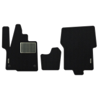 Tapis de voiture Citroen Spacetourer (2016-…)