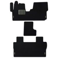 Tapis de voiture Citroen Spacetourer (2016-…)