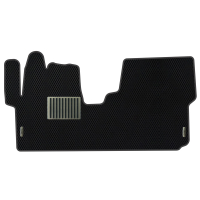 Tapis de voiture Citroen Spacetourer (2016-…)