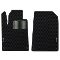 Tapis de voiture Citroen C6 (2005-2012)