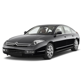 Tapis de voiture Citroen C6 (2005-2012)