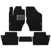 Tapis de voiture Citroen DS4 (2011-2015)
