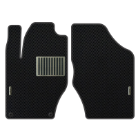 Tapis de voiture Citroen DS4 (2011-2015)