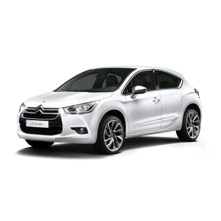 Tapis de voiture Citroen DS4 (2011-2015)